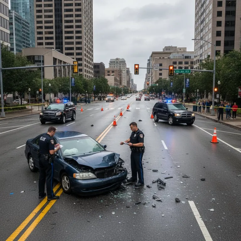 음주운전 아닌데 보험 면책되는 사례들