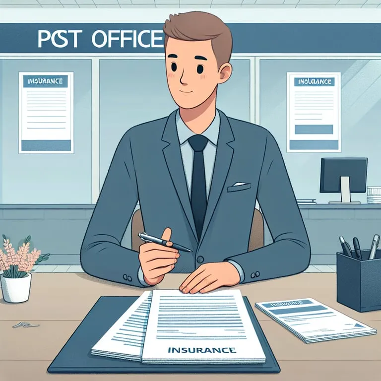 우체국보험 수익자 변경 시 준비 서류