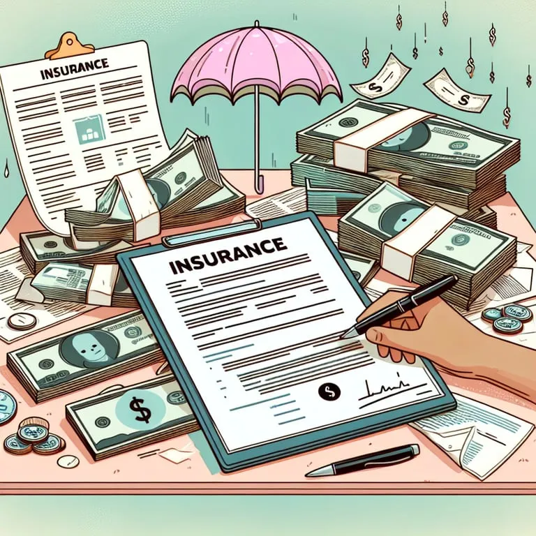 휴면 보험금 조회 및 내 통장 입금 방법