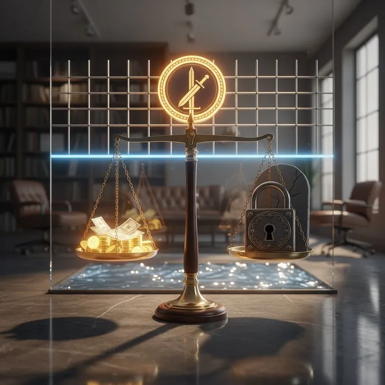 면책금과 보상 한도 차이점 쉽게 이해하기