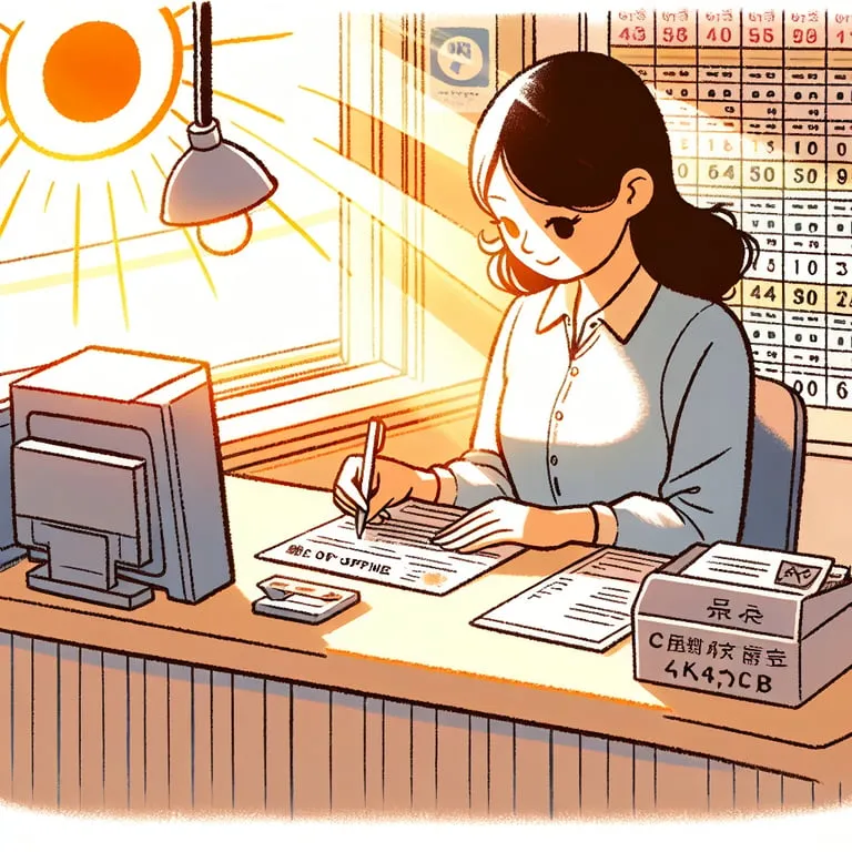 부모님 대신 우체국보험금 청구하는 법