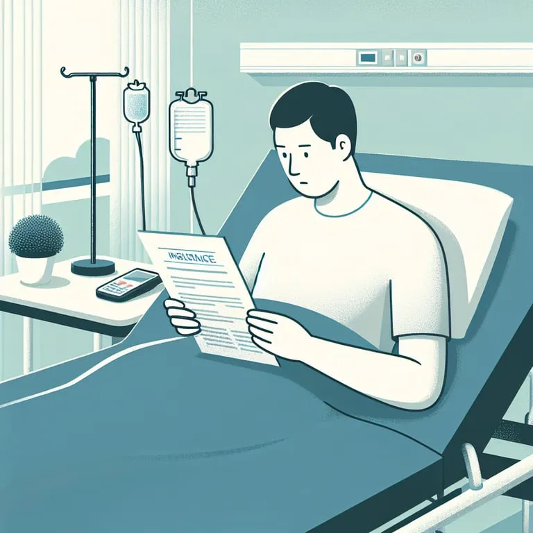 수술비 보험금 지급되는 수술 종류 확인