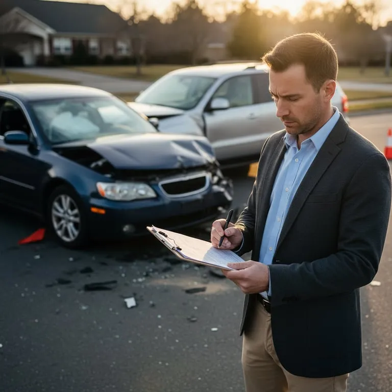 사고 기록 남을까 봐 걱정되는 분들 필독