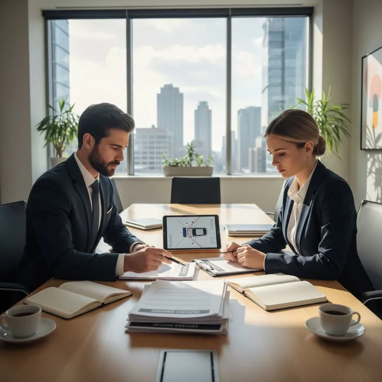 렌터카 사고 분쟁 해결 전문 상담처 리스트